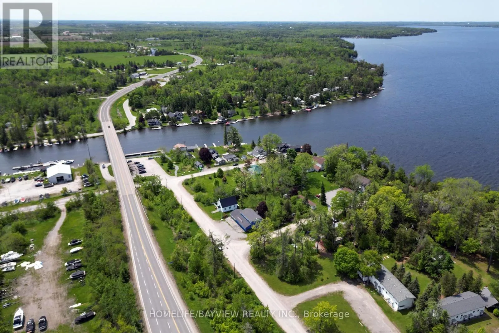 GRNDFLR - 9 BRIDGE STREET