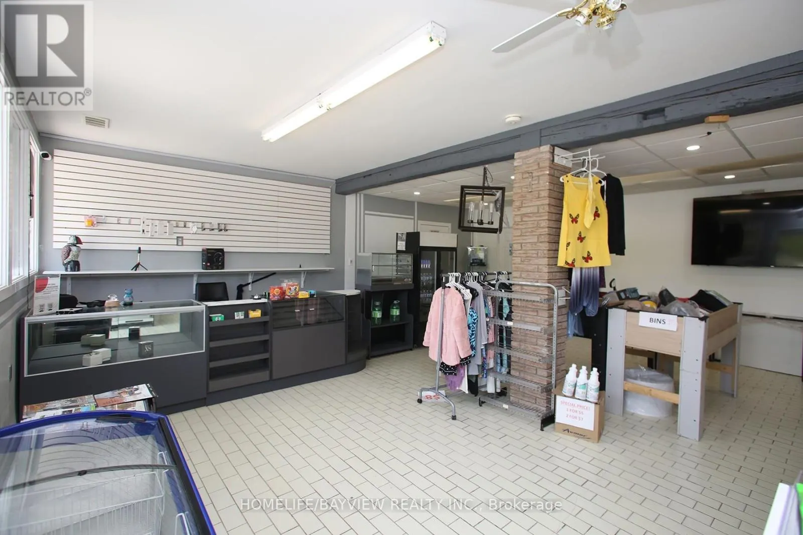 GRNDFLR - 9 BRIDGE STREET