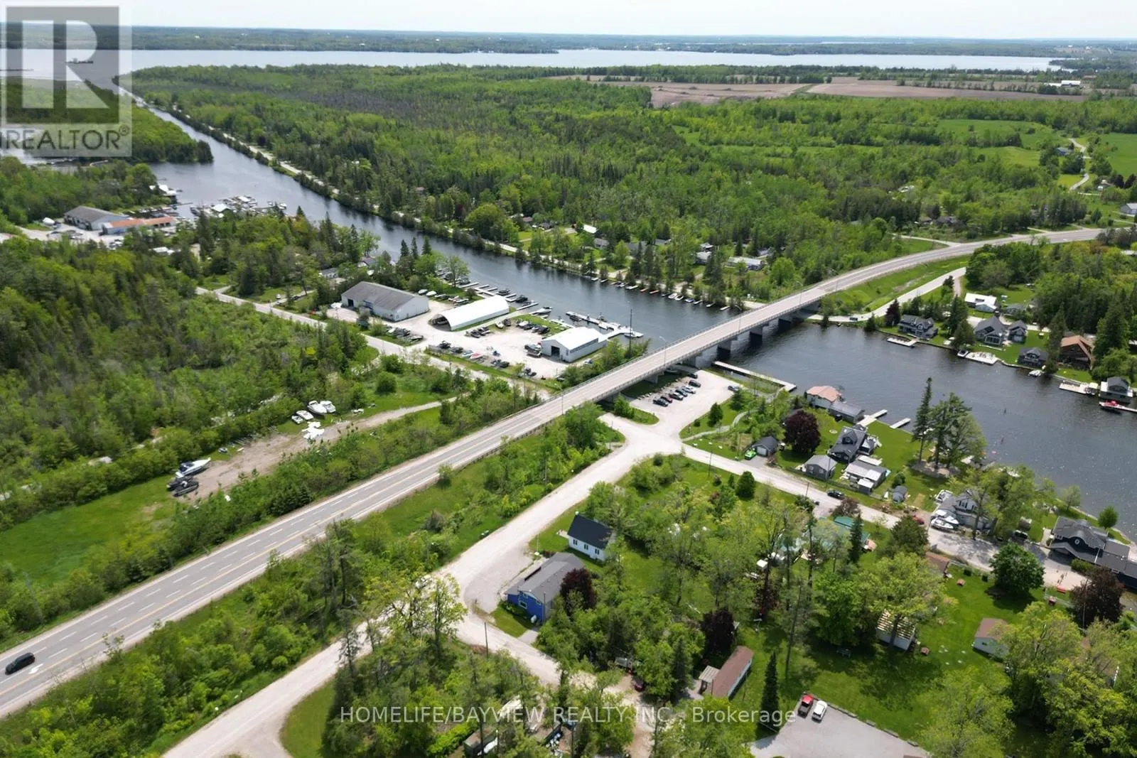 GRNDFLR - 9 BRIDGE STREET