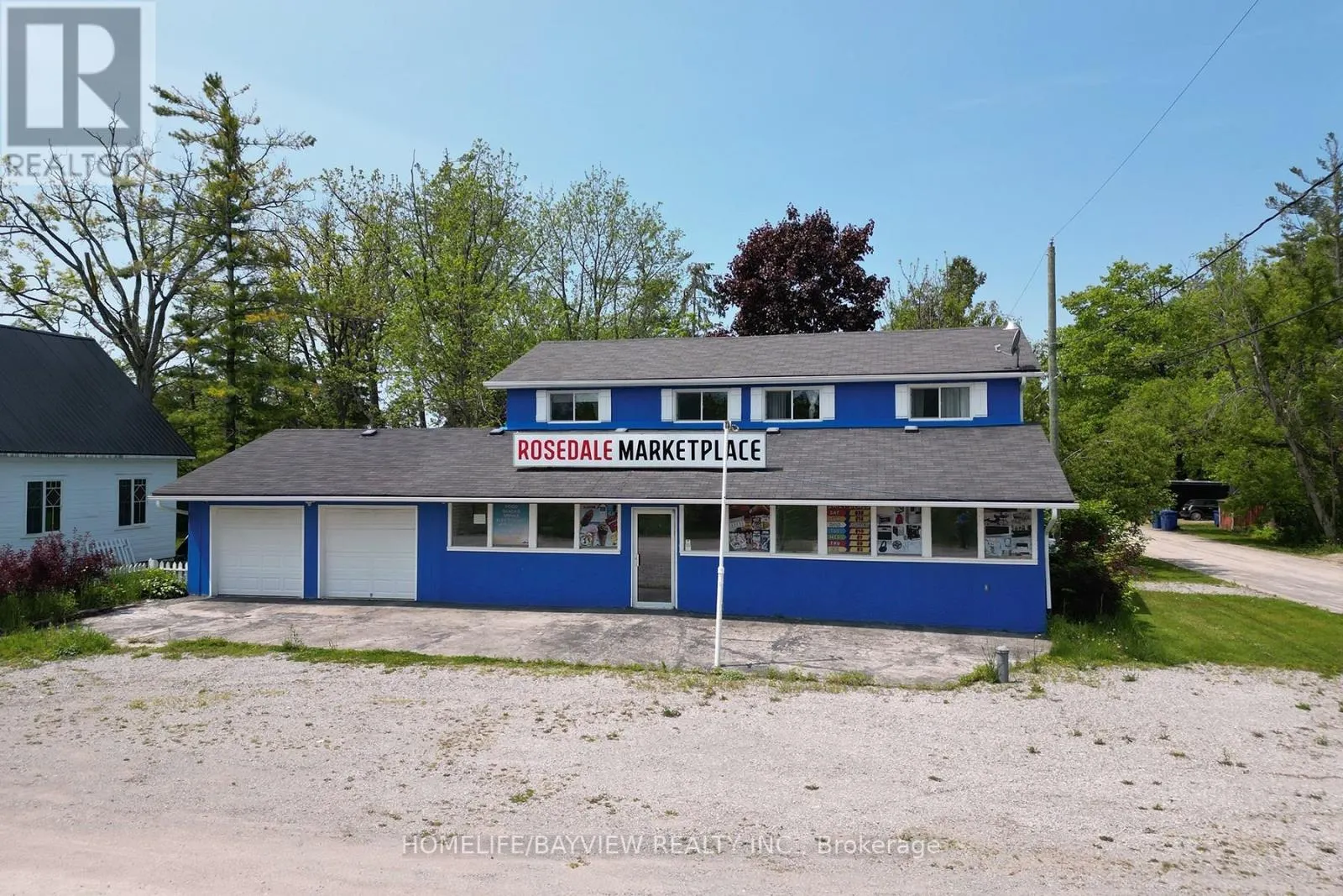 GRNDFLR - 9 BRIDGE STREET