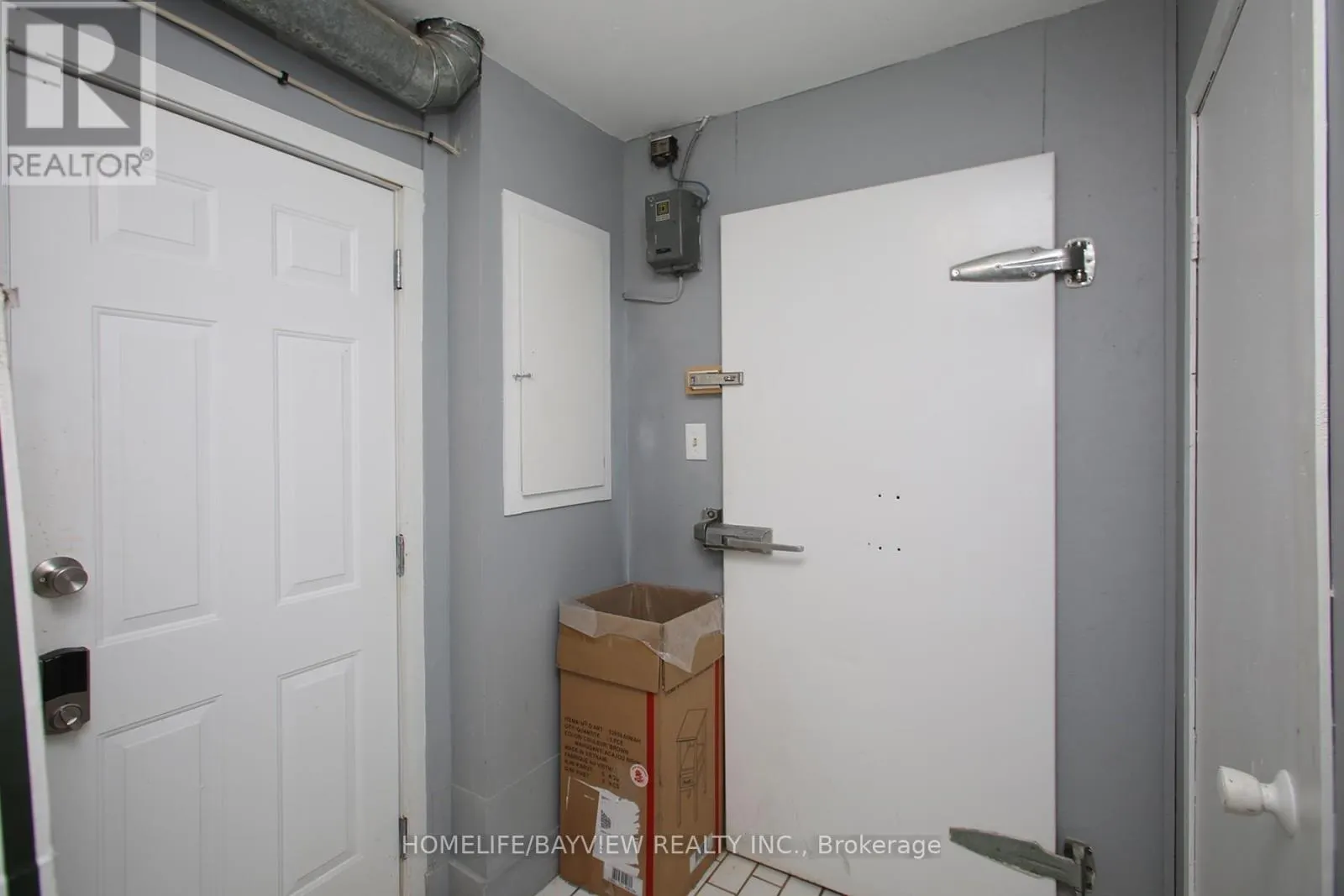 GRNDFLR - 9 BRIDGE STREET