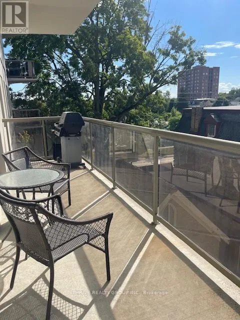 401 - 435 COLBORNE STREET, #401