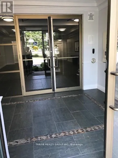 401 - 435 COLBORNE STREET, #401