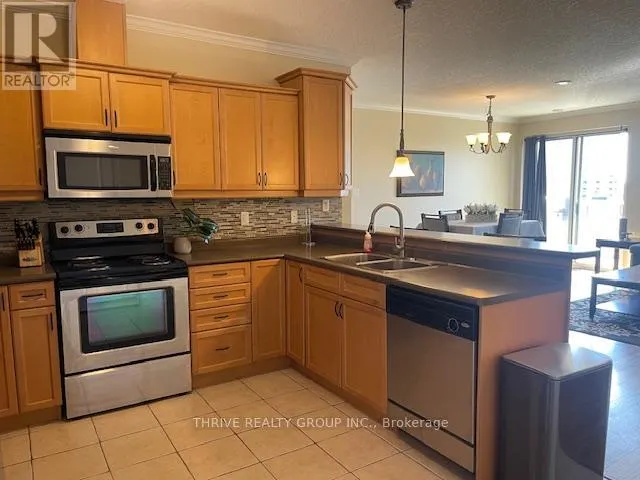 401 - 435 COLBORNE STREET, #401