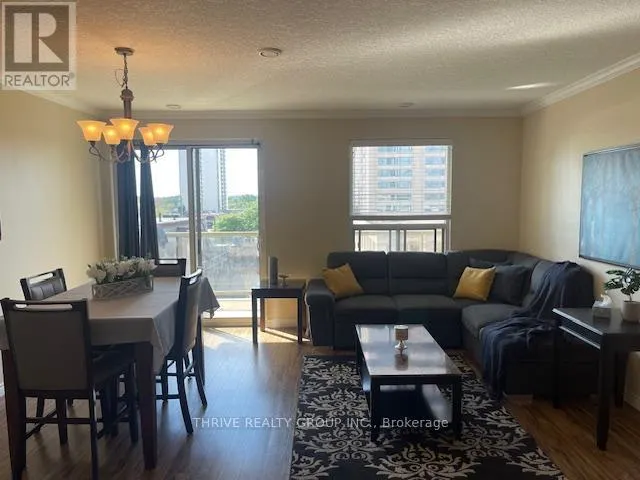 401 - 435 COLBORNE STREET, #401