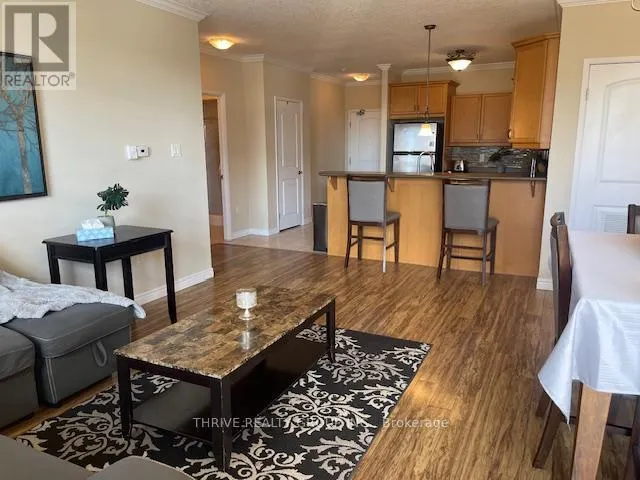 401 - 435 COLBORNE STREET, #401