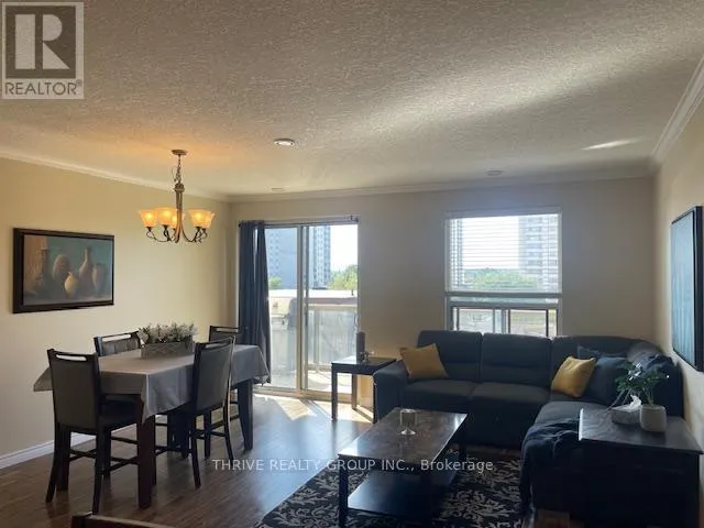 401 - 435 COLBORNE STREET, #401