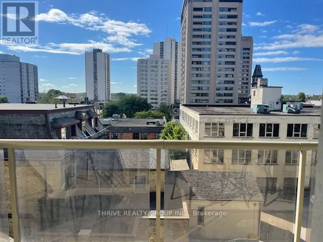 401 - 435 COLBORNE STREET, #401