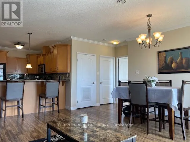 401 - 435 COLBORNE STREET, #401