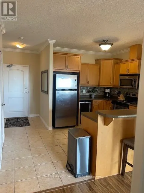 401 - 435 COLBORNE STREET, #401