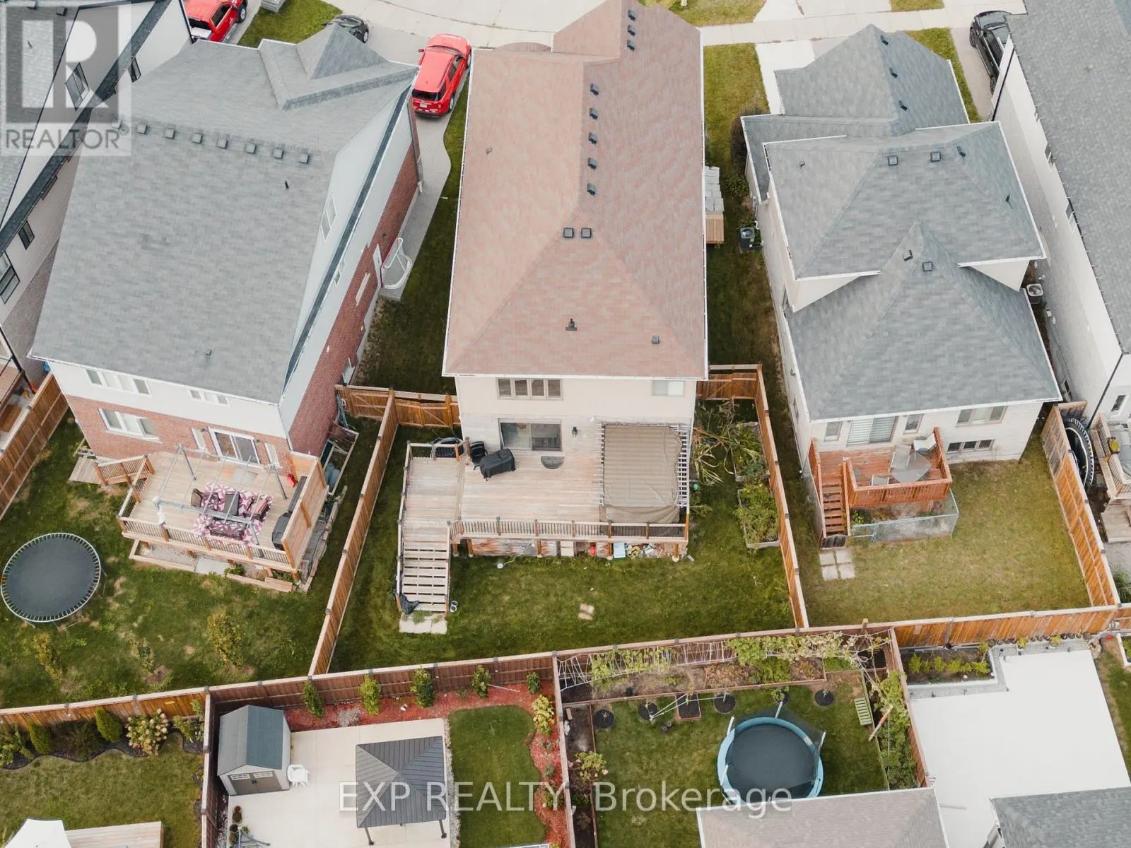 346 MOORLANDS CRESCENT