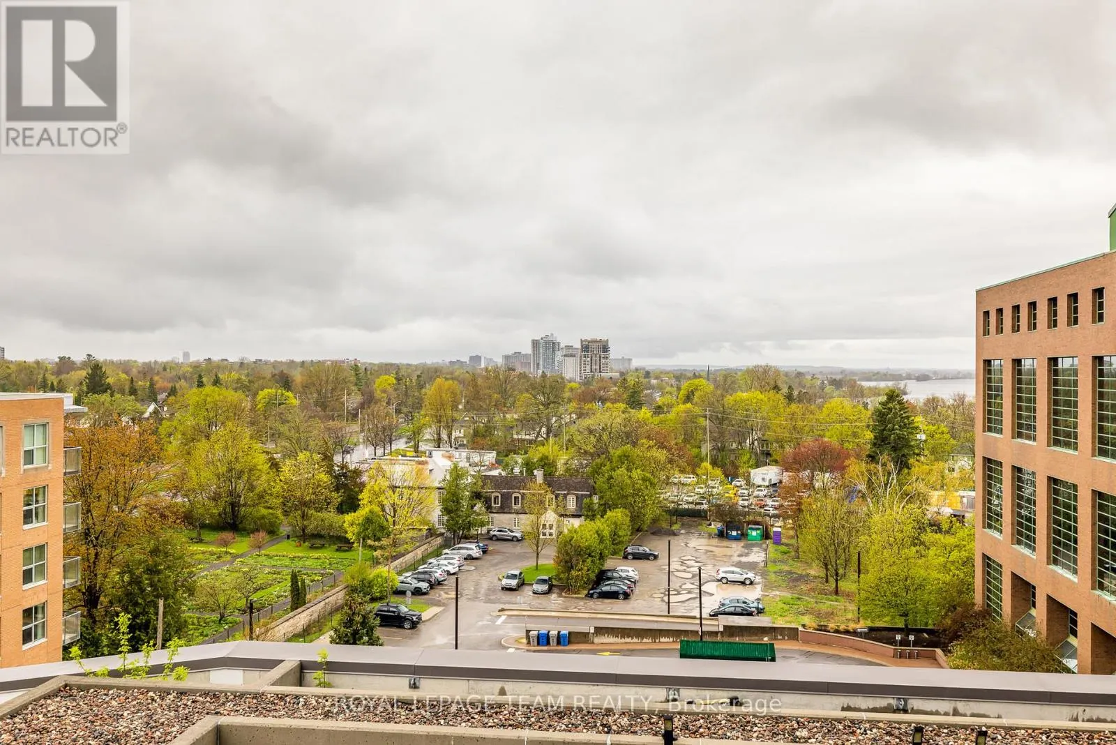 709 - 485 RICHMOND ROAD