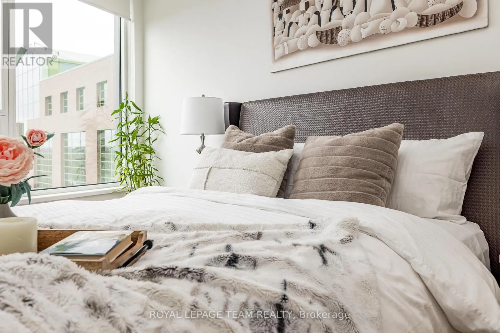 709 - 485 RICHMOND ROAD