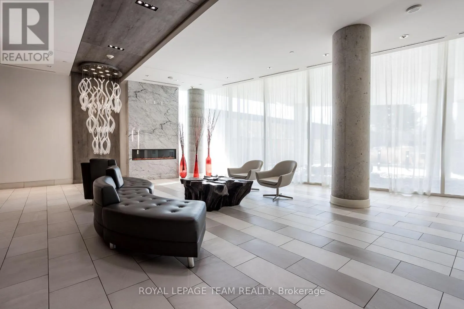 709 - 485 RICHMOND ROAD