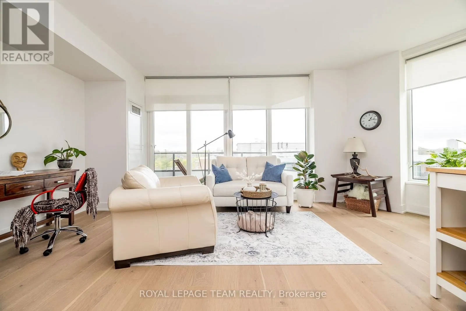 709 - 485 RICHMOND ROAD