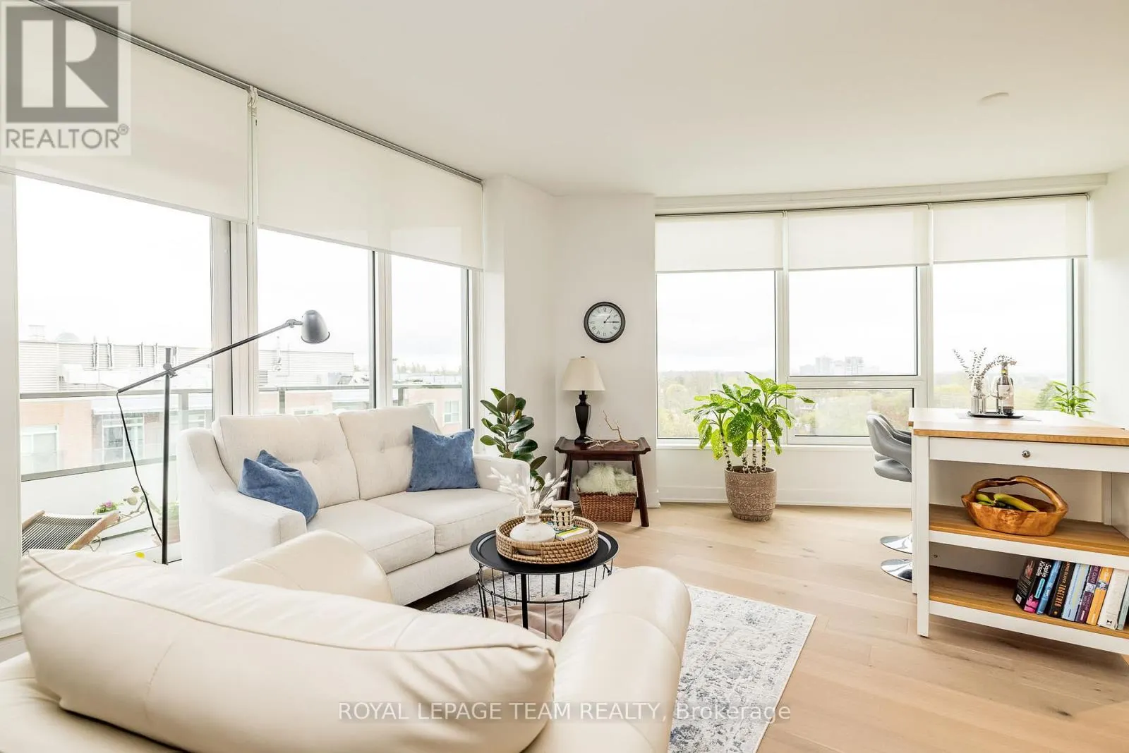 709 - 485 RICHMOND ROAD