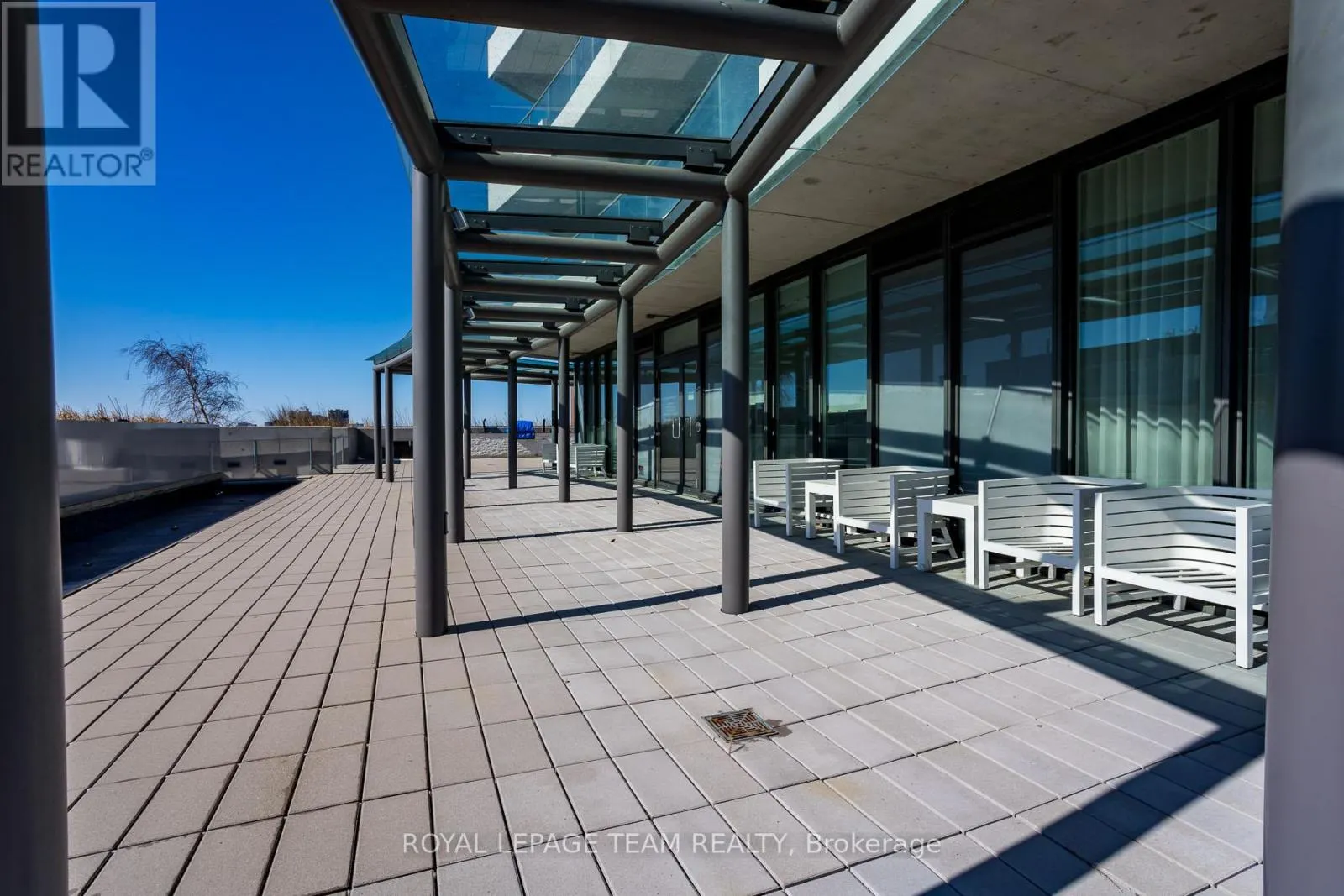 709 - 485 RICHMOND ROAD