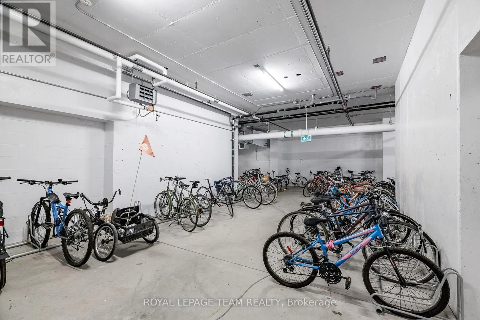 709 - 485 RICHMOND ROAD