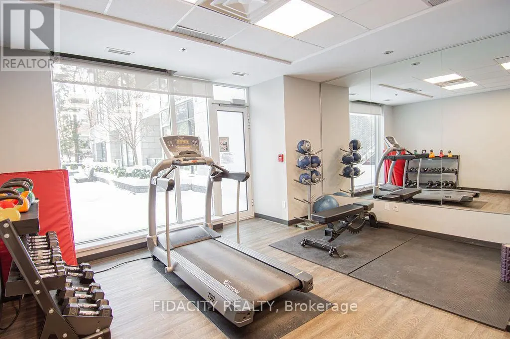 820 - 360 PATRICIA AVENUE