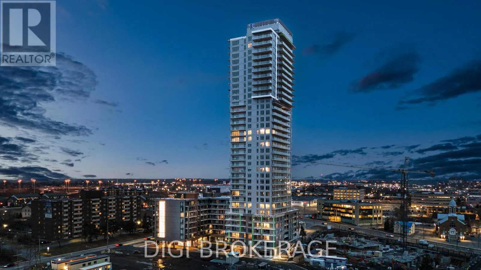 2107 - 1240 CUMMINGS AVENUE