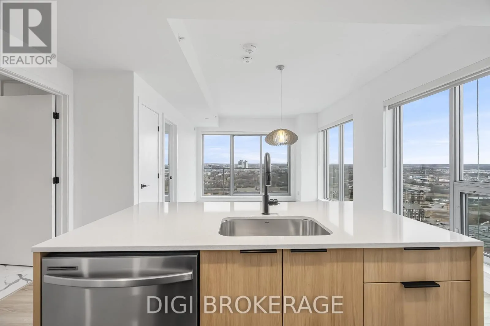 2107 - 1240 CUMMINGS AVENUE