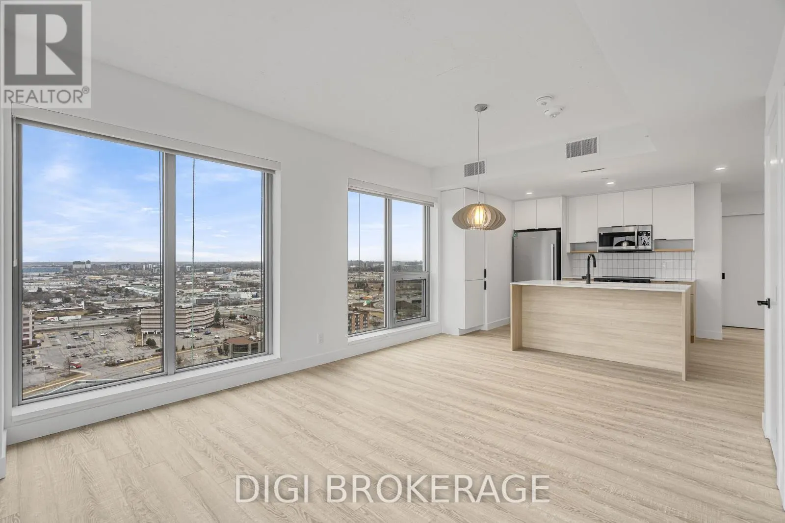 2107 - 1240 CUMMINGS AVENUE