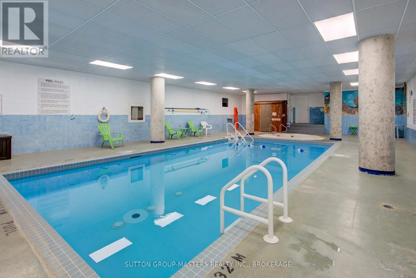 1004 - 257 BATH ROAD, #1004