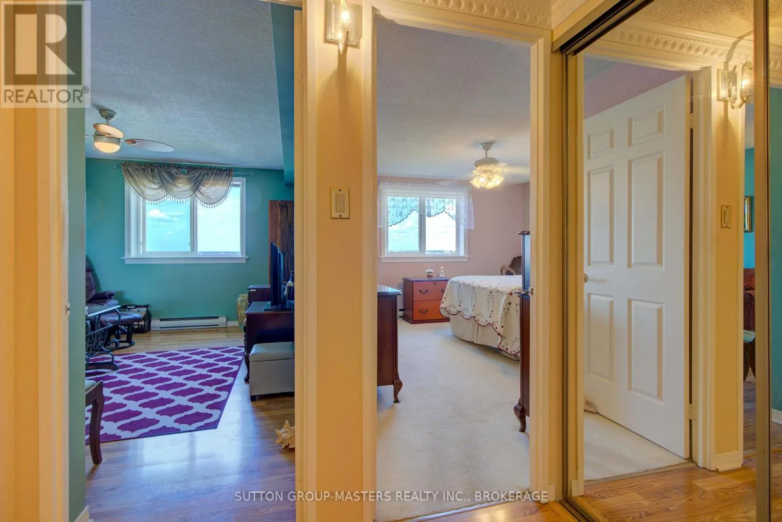 1004 - 257 BATH ROAD, #1004