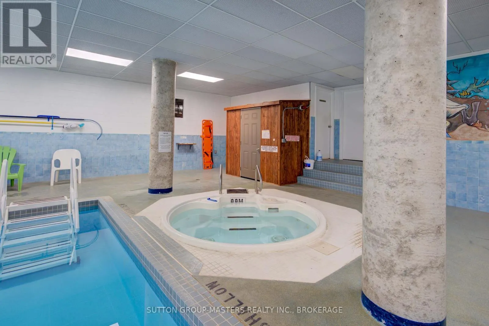 1004 - 257 BATH ROAD, #1004