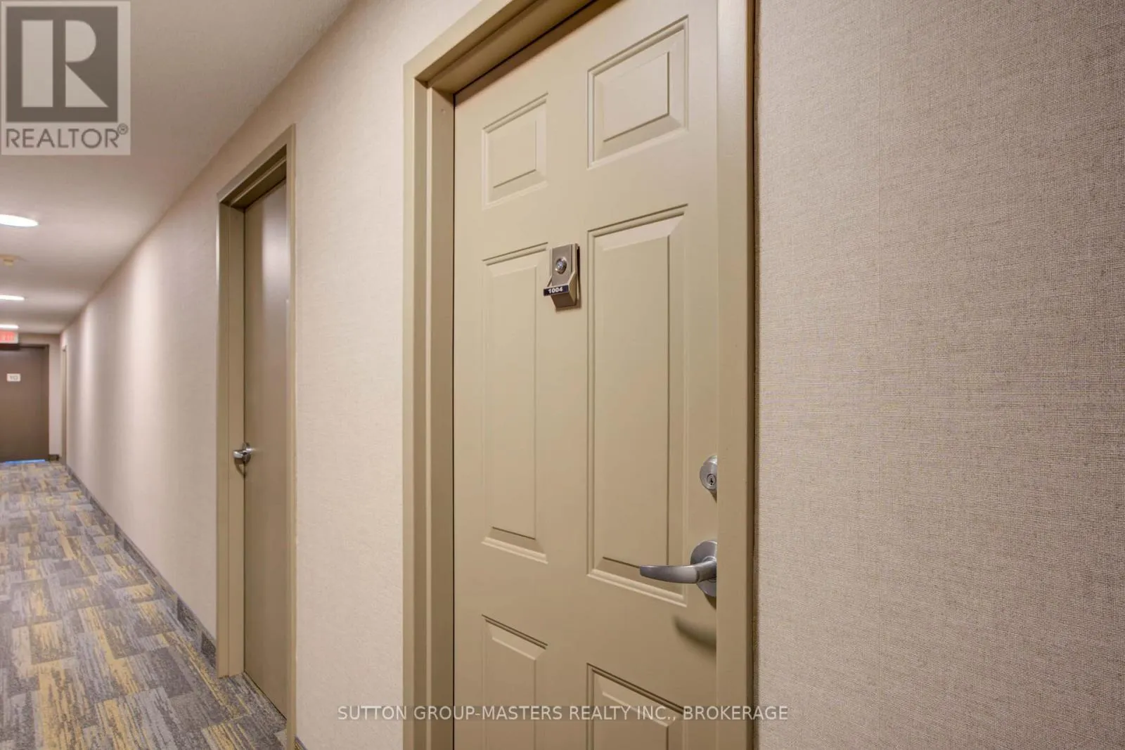 1004 - 257 BATH ROAD, #1004