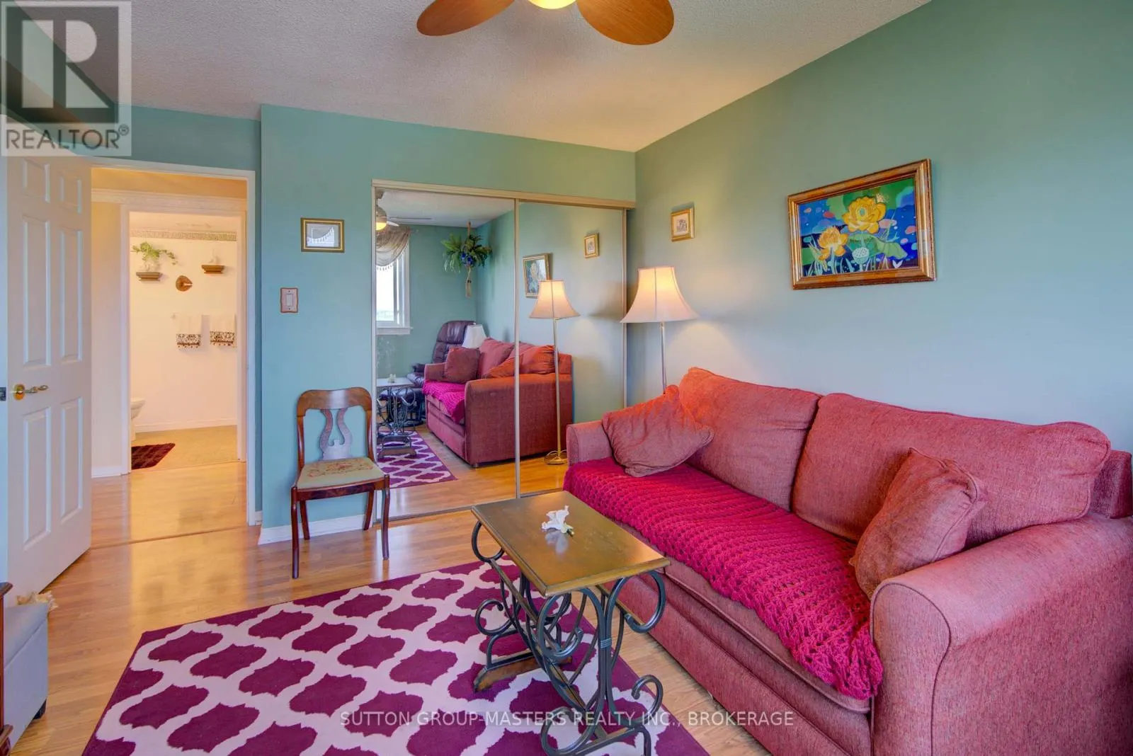 1004 - 257 BATH ROAD, #1004