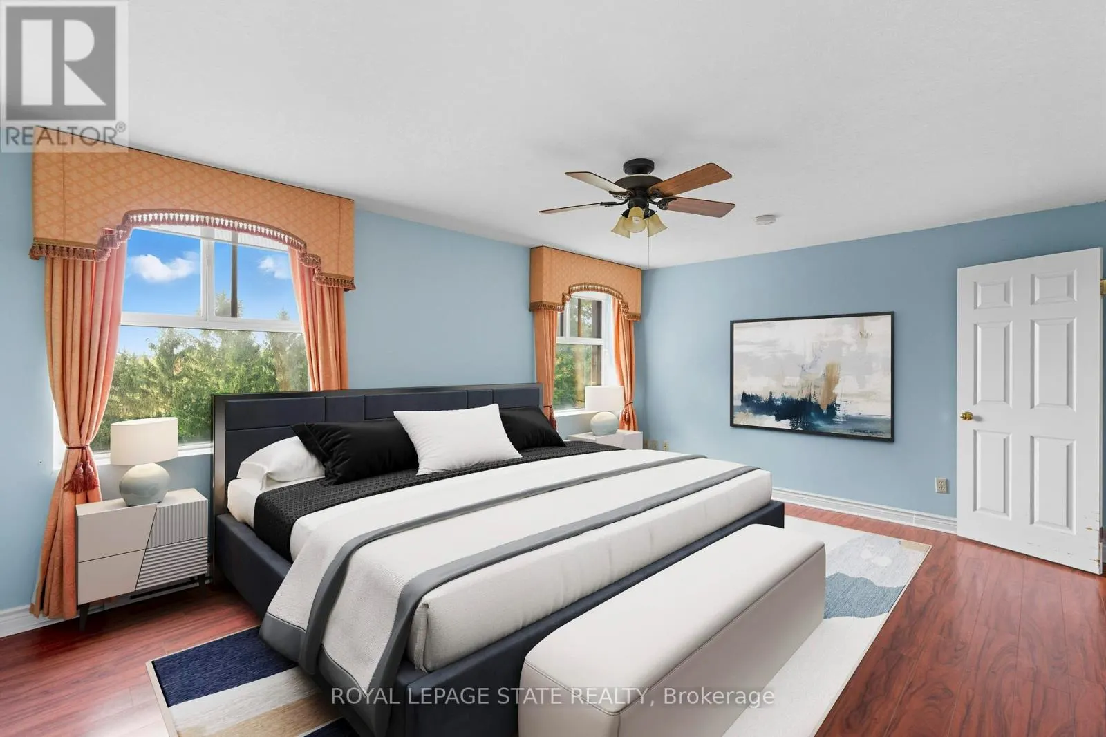 702 - 20 BERKLEY STREET