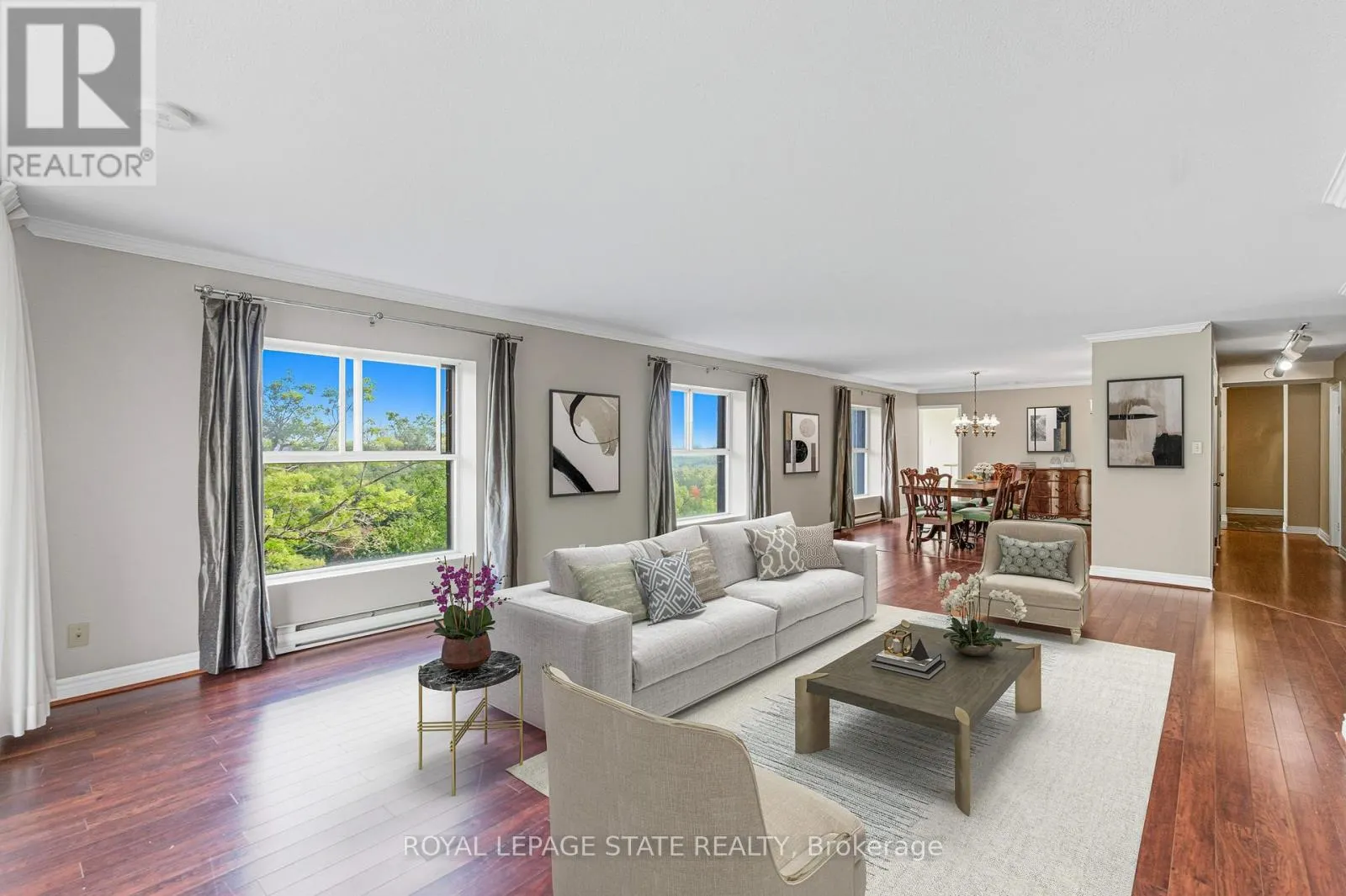 702 - 20 BERKLEY STREET