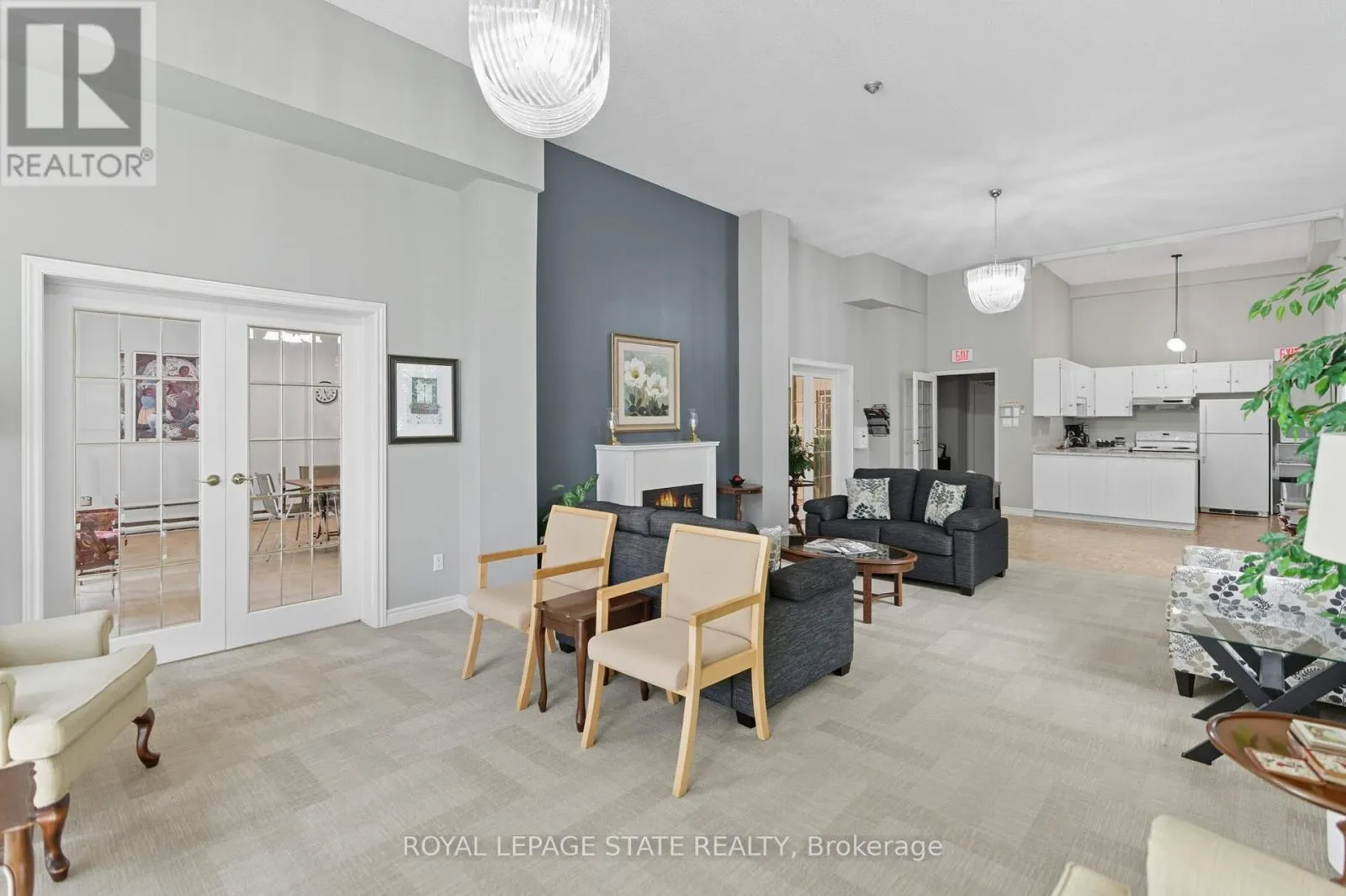 702 - 20 BERKLEY STREET