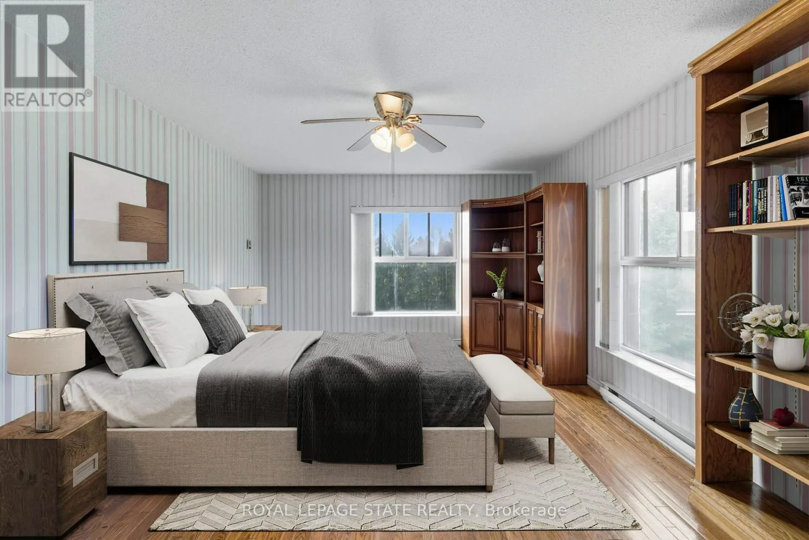 702 - 20 BERKLEY STREET