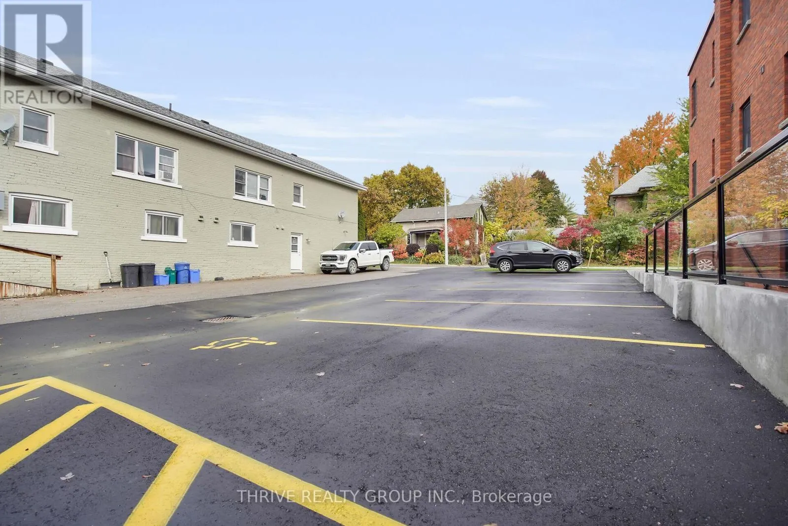 3 - 74 CHURCH STREET, #3