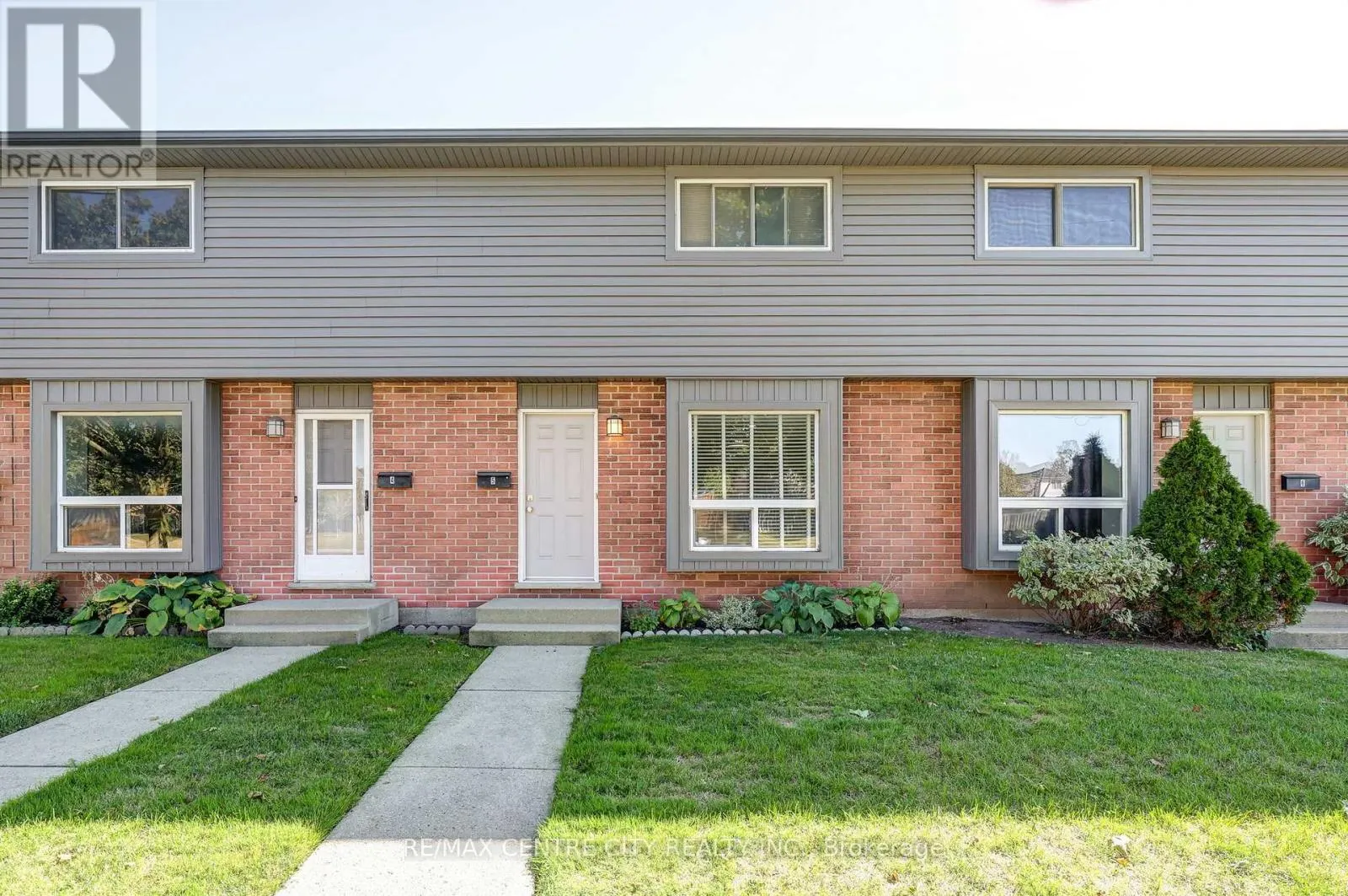 5 - 1443 HURON STREET, #5