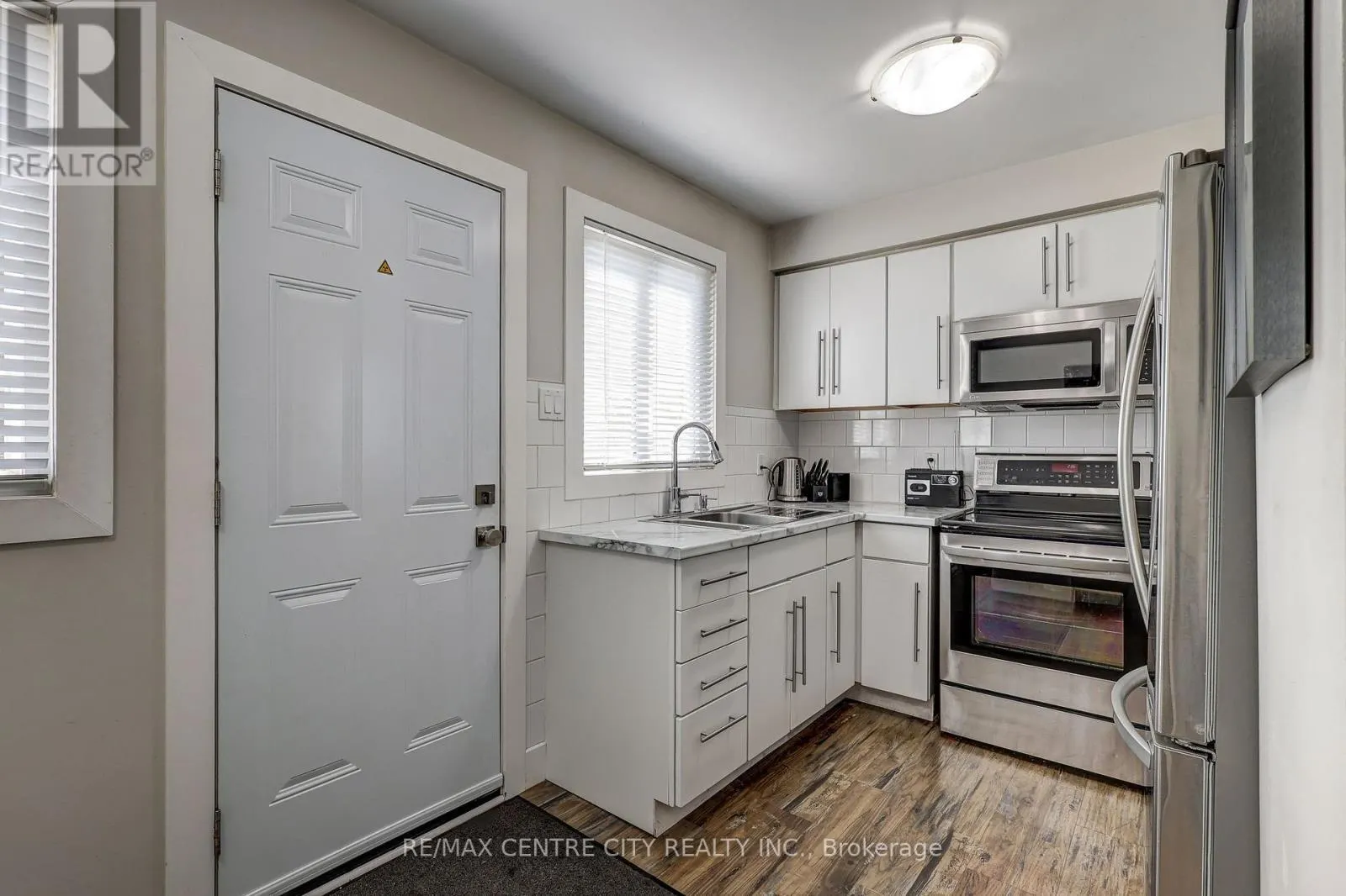 5 - 1443 HURON STREET, #5