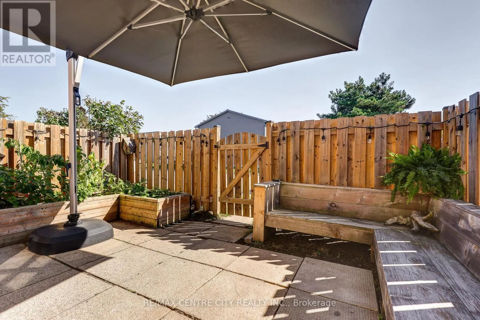 5 - 1443 HURON STREET, #5