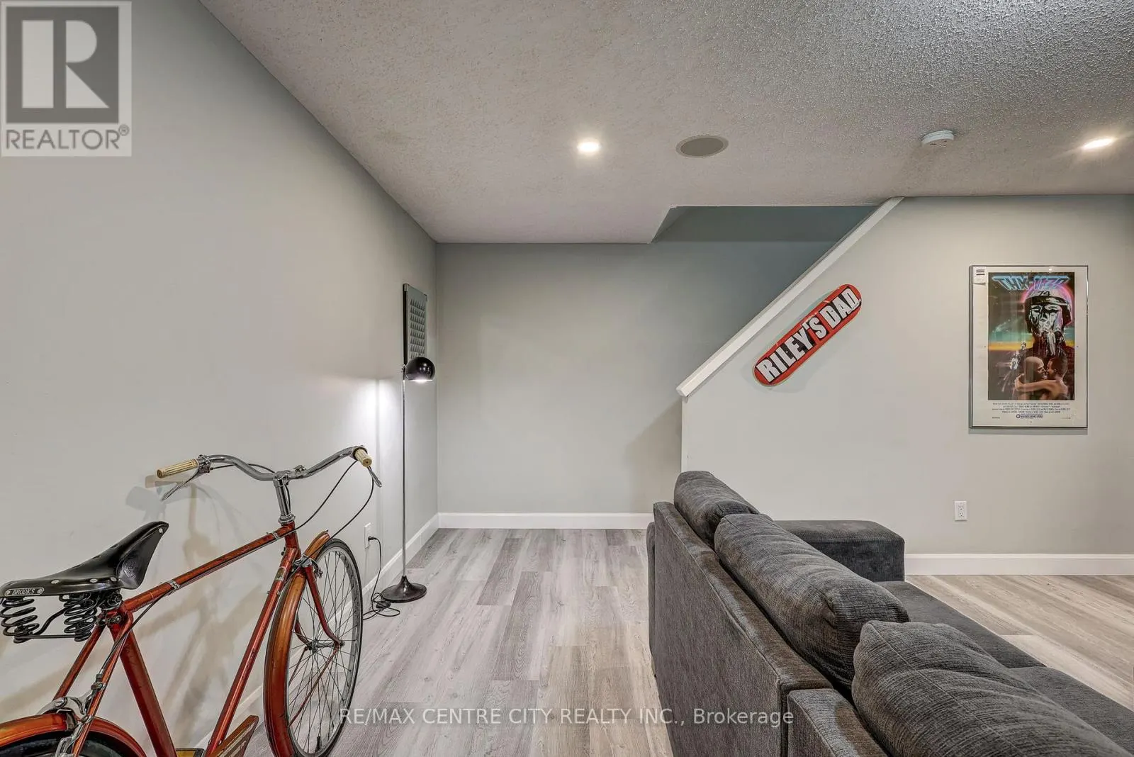 5 - 1443 HURON STREET, #5