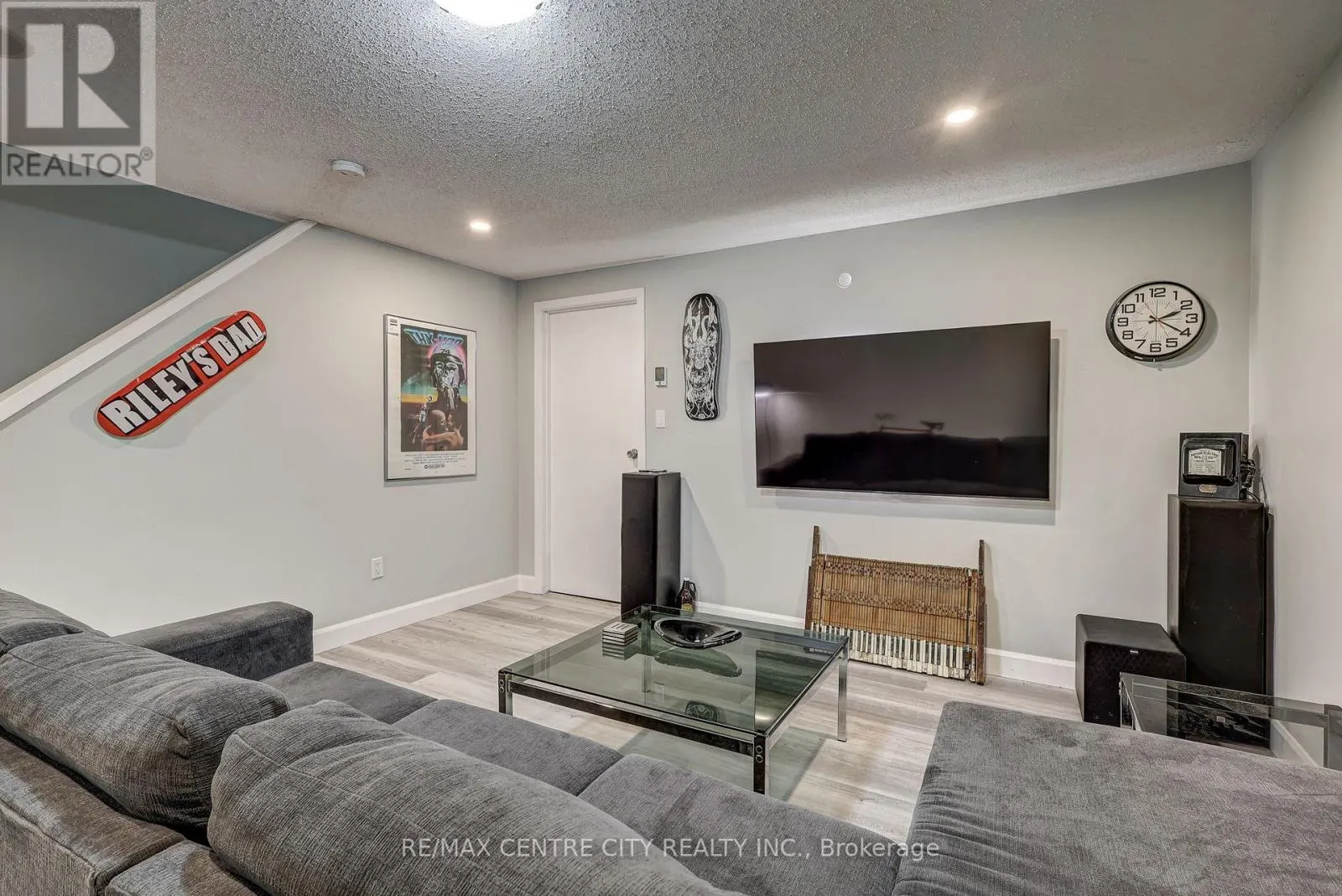 5 - 1443 HURON STREET, #5