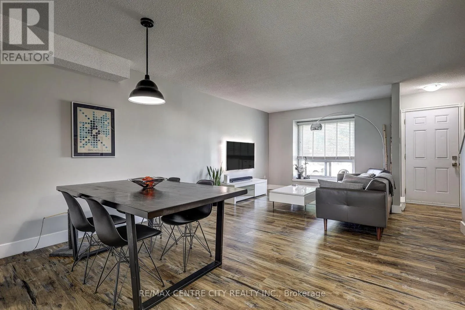 5 - 1443 HURON STREET, #5