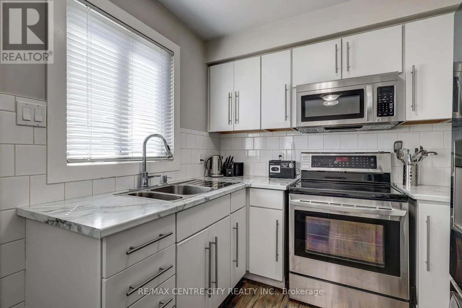 5 - 1443 HURON STREET, #5