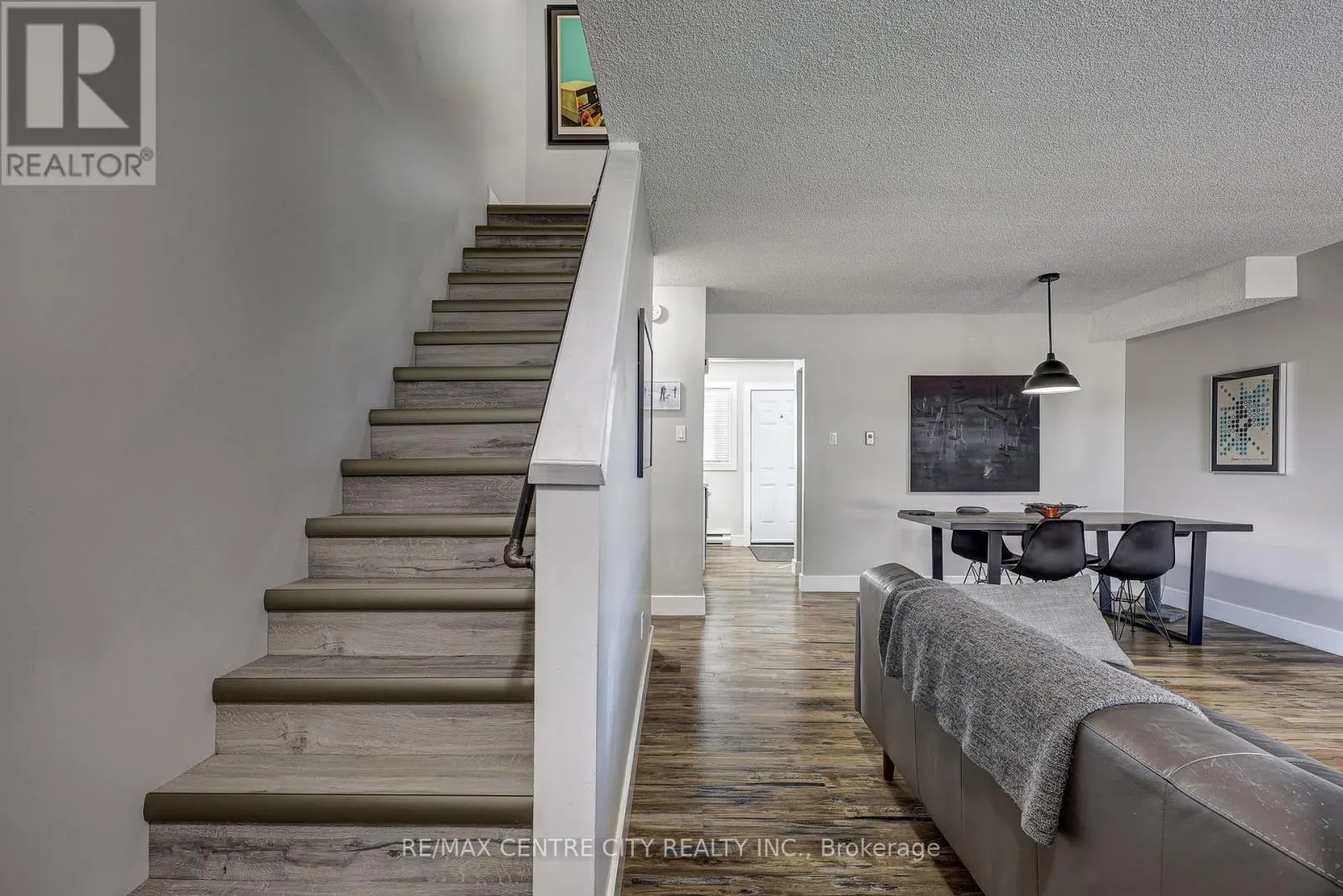 5 - 1443 HURON STREET, #5