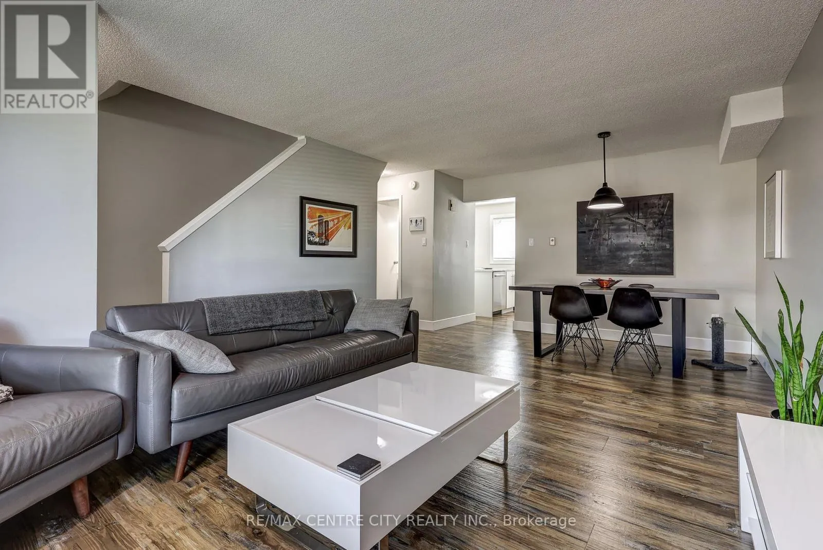 5 - 1443 HURON STREET, #5