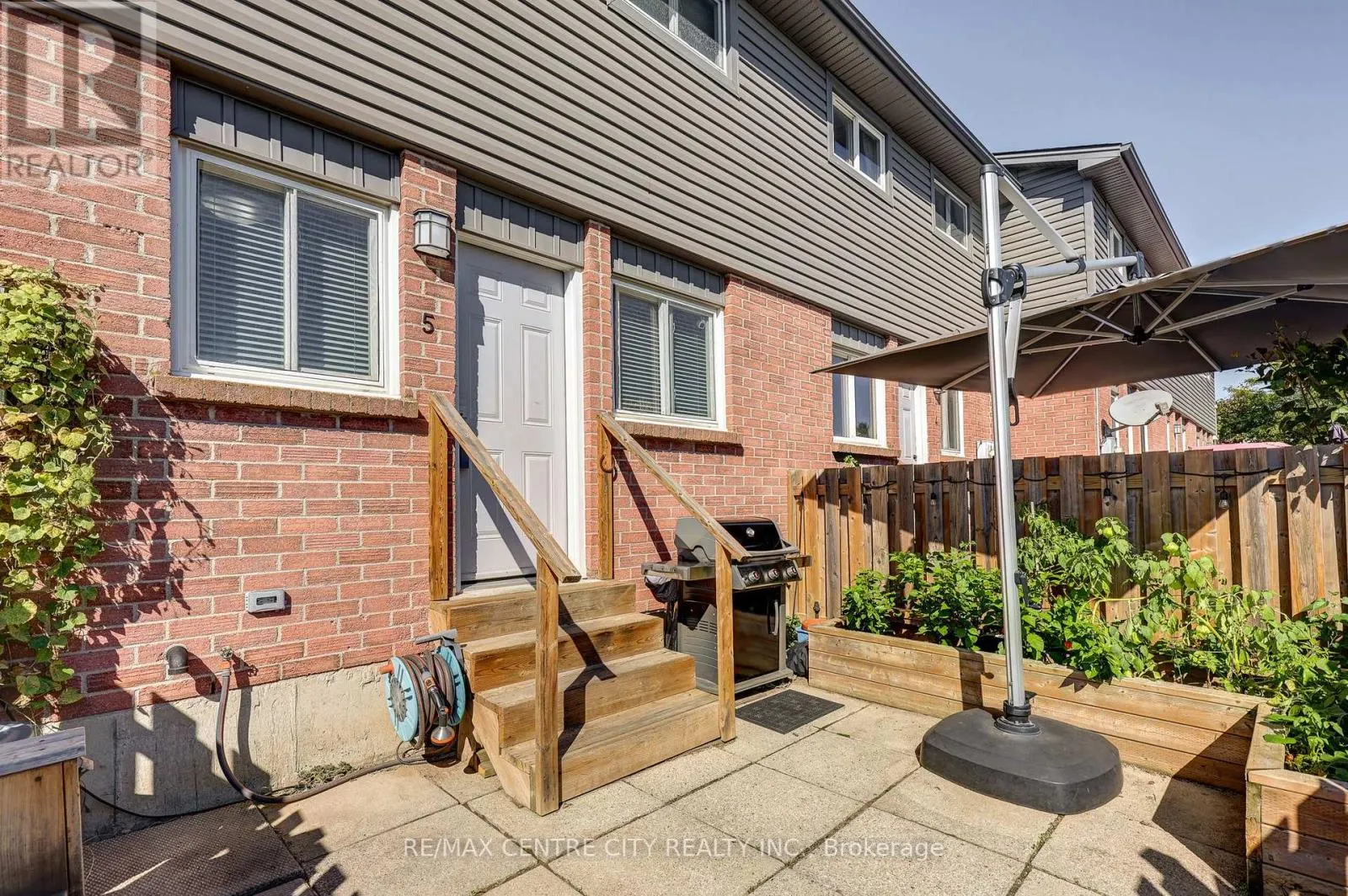 5 - 1443 HURON STREET, #5