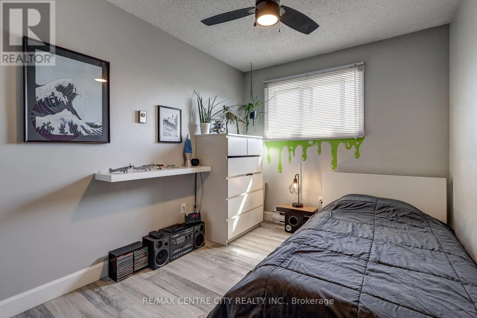 5 - 1443 HURON STREET, #5