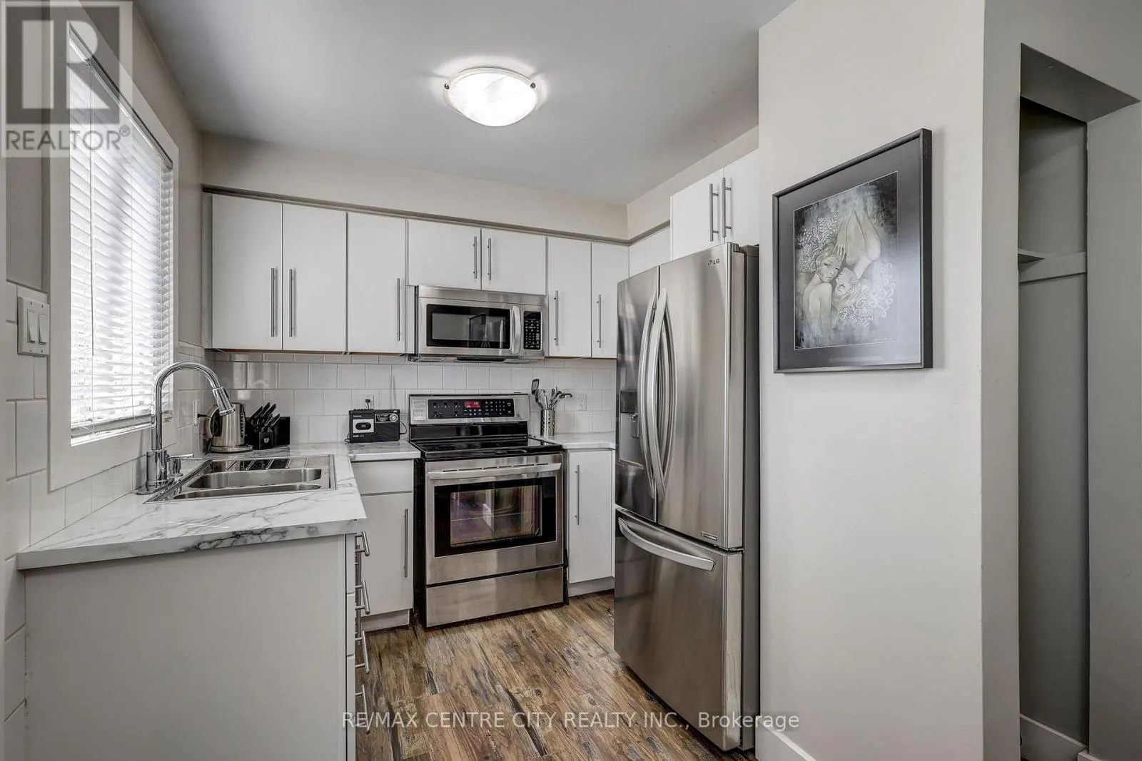 5 - 1443 HURON STREET, #5