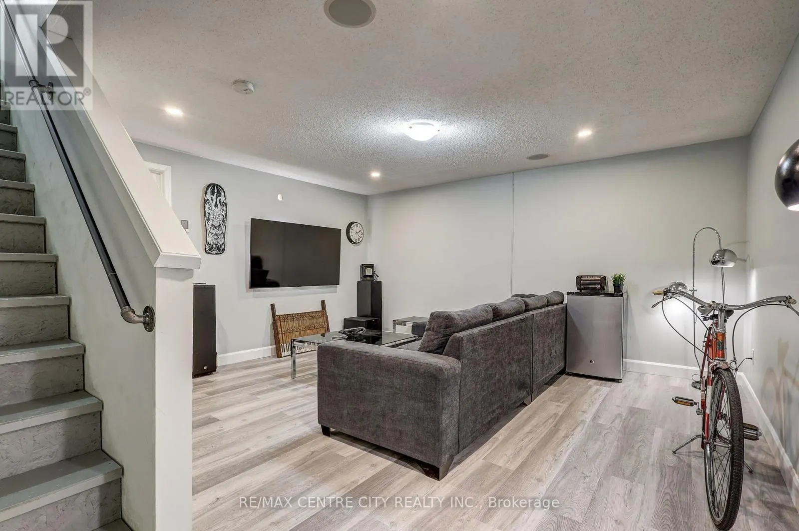 5 - 1443 HURON STREET, #5