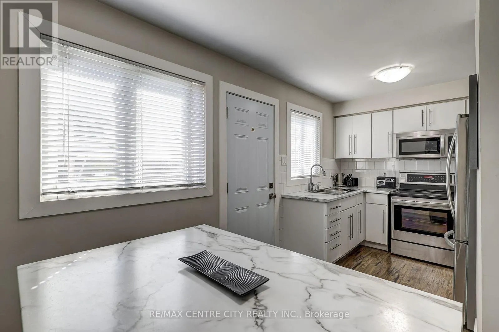 5 - 1443 HURON STREET, #5